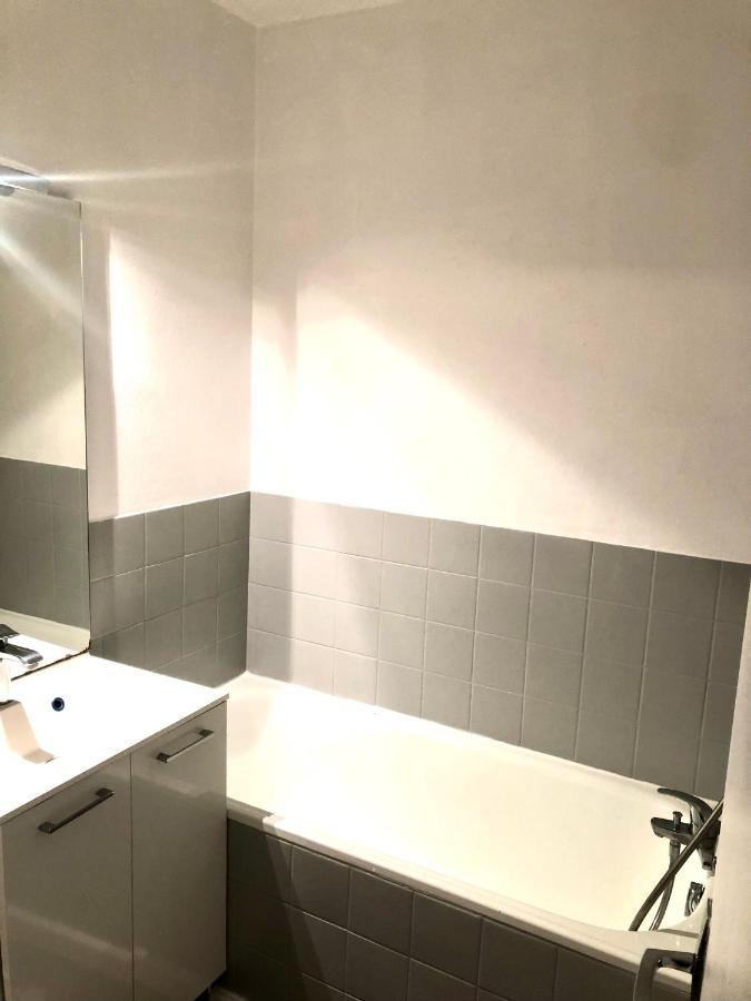 Appartement Le Mama Colmar Extérieur photo