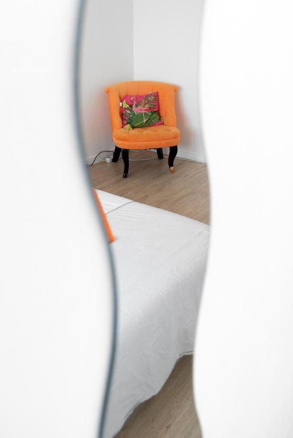 Appartement Le Mama Colmar Extérieur photo