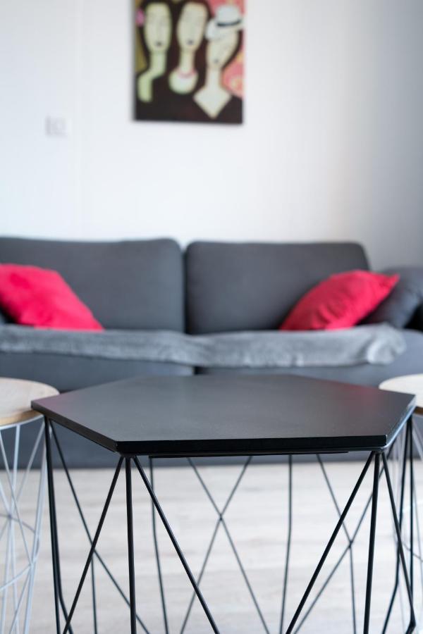 Appartement Le Mama Colmar Extérieur photo