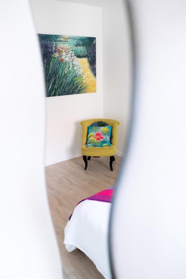 Appartement Le Mama Colmar Extérieur photo