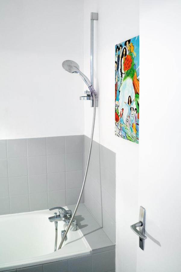 Appartement Le Mama Colmar Extérieur photo