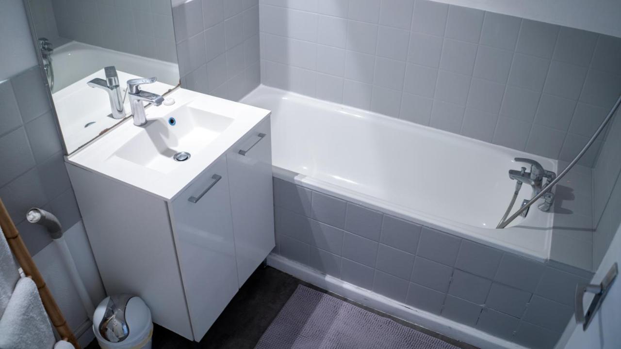 Appartement Le Mama Colmar Extérieur photo