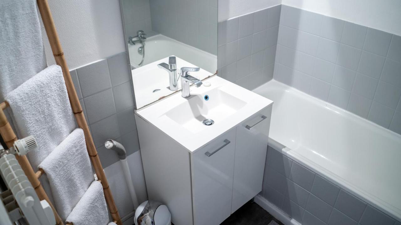 Appartement Le Mama Colmar Extérieur photo