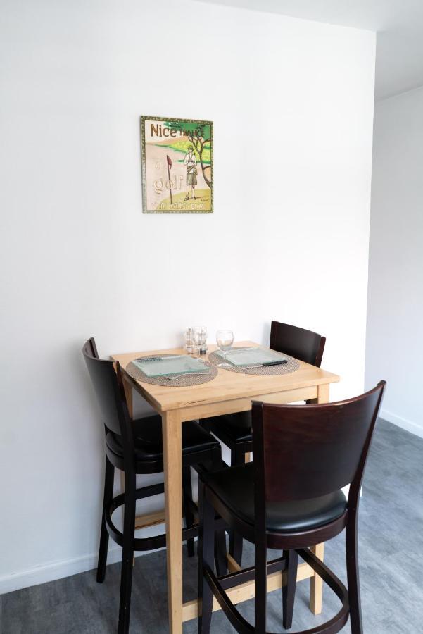 Appartement Le Mama Colmar Extérieur photo