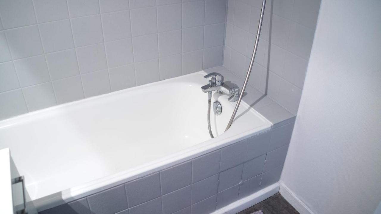 Appartement Le Mama Colmar Extérieur photo