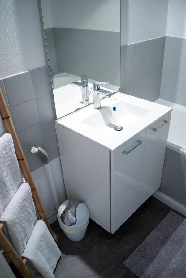 Appartement Le Mama Colmar Extérieur photo