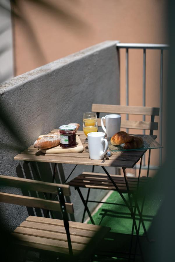 Appartement Le Mama Colmar Extérieur photo